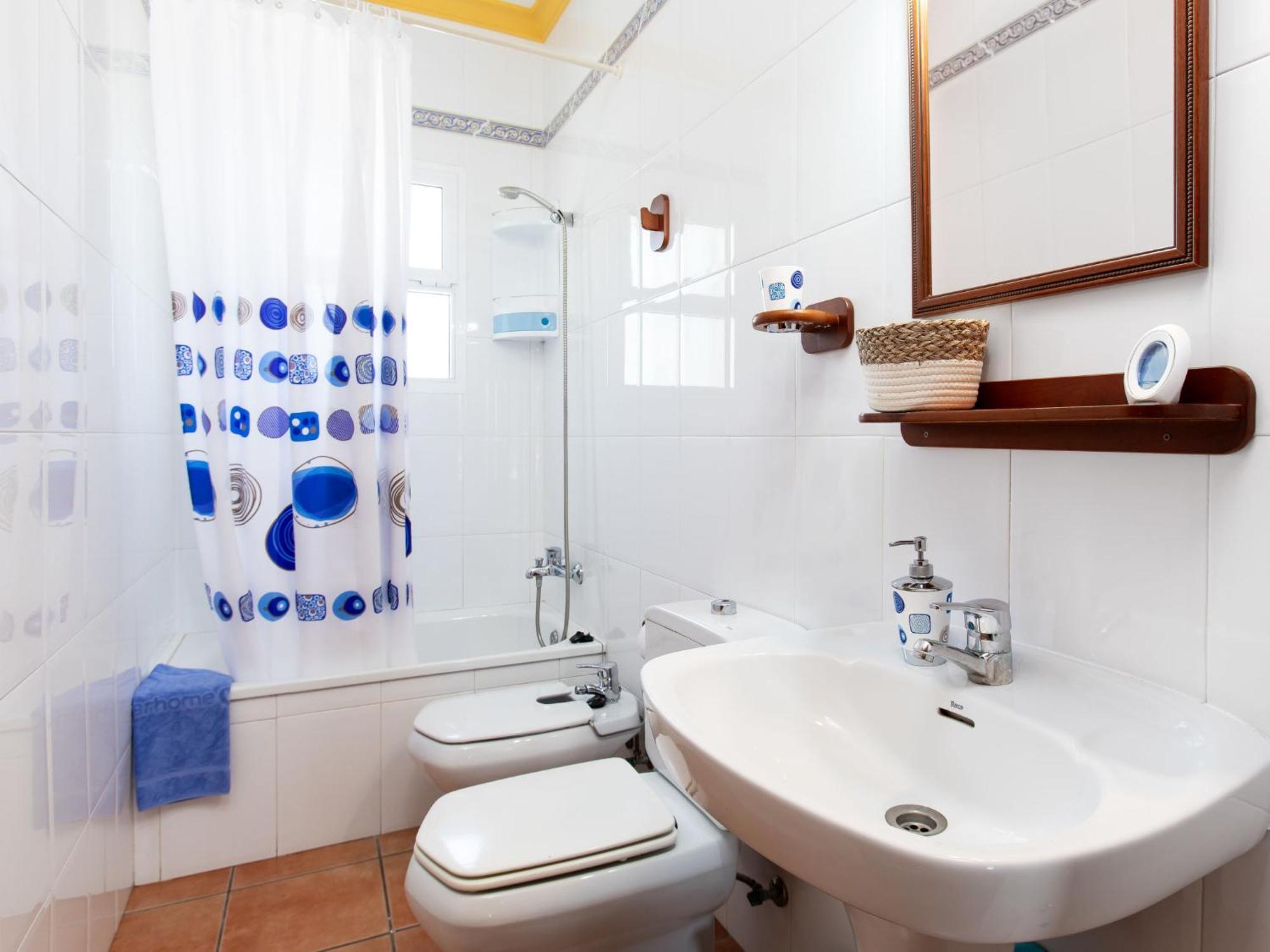 Holiday Home Villa Montemar By Interhome Torrox Bagian luar foto