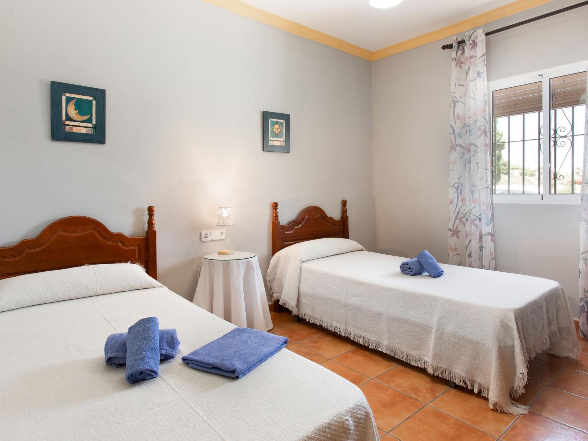 Holiday Home Villa Montemar By Interhome Torrox Bagian luar foto