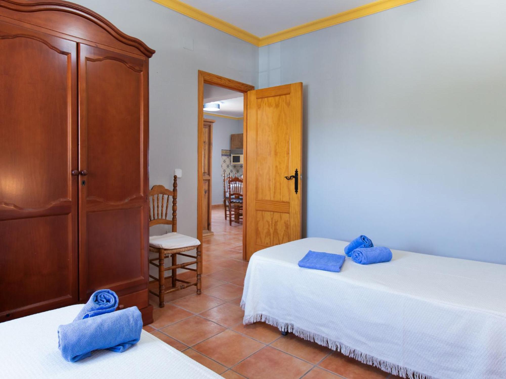 Holiday Home Villa Montemar By Interhome Torrox Bagian luar foto