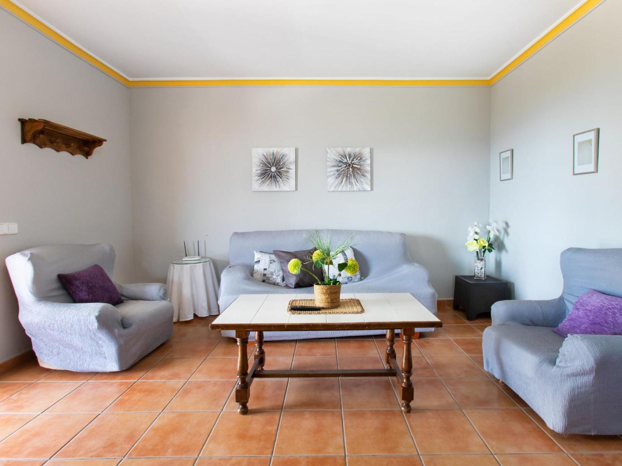 Holiday Home Villa Montemar By Interhome Torrox Bagian luar foto