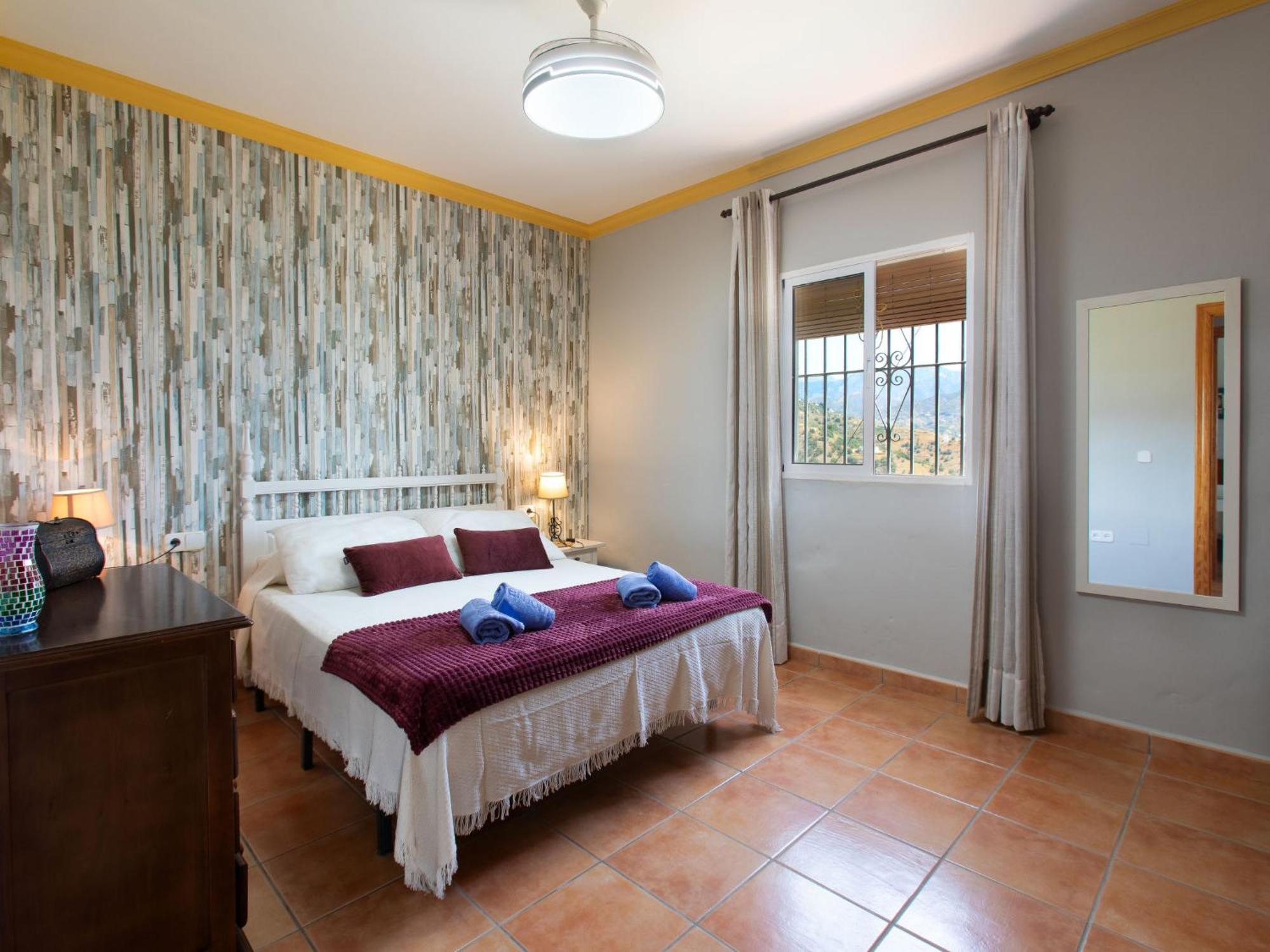 Holiday Home Villa Montemar By Interhome Torrox Bagian luar foto