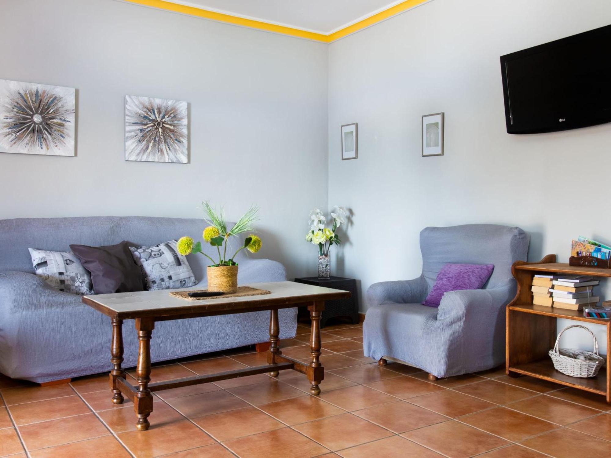 Holiday Home Villa Montemar By Interhome Torrox Bagian luar foto