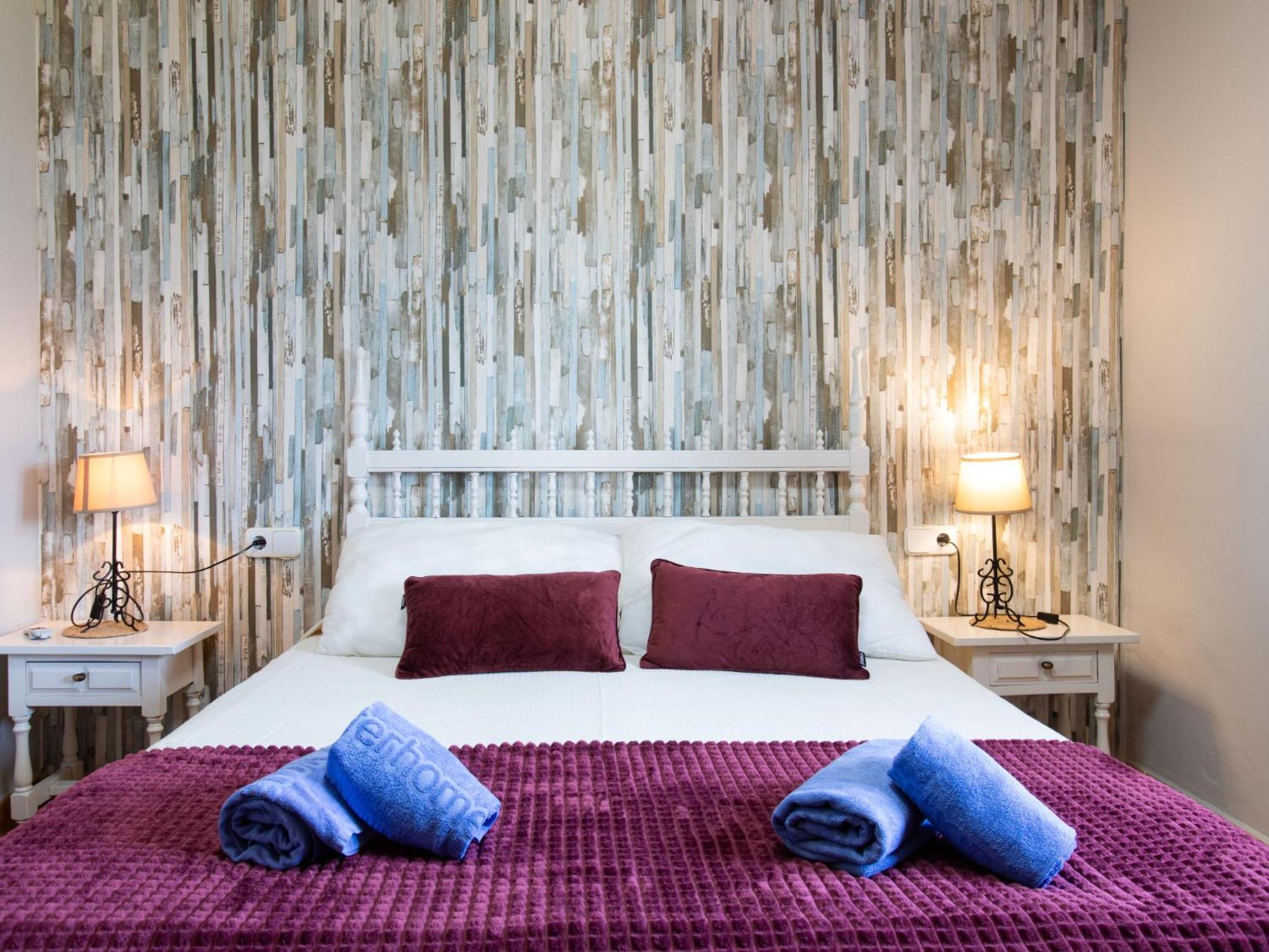 Holiday Home Villa Montemar By Interhome Torrox Bagian luar foto