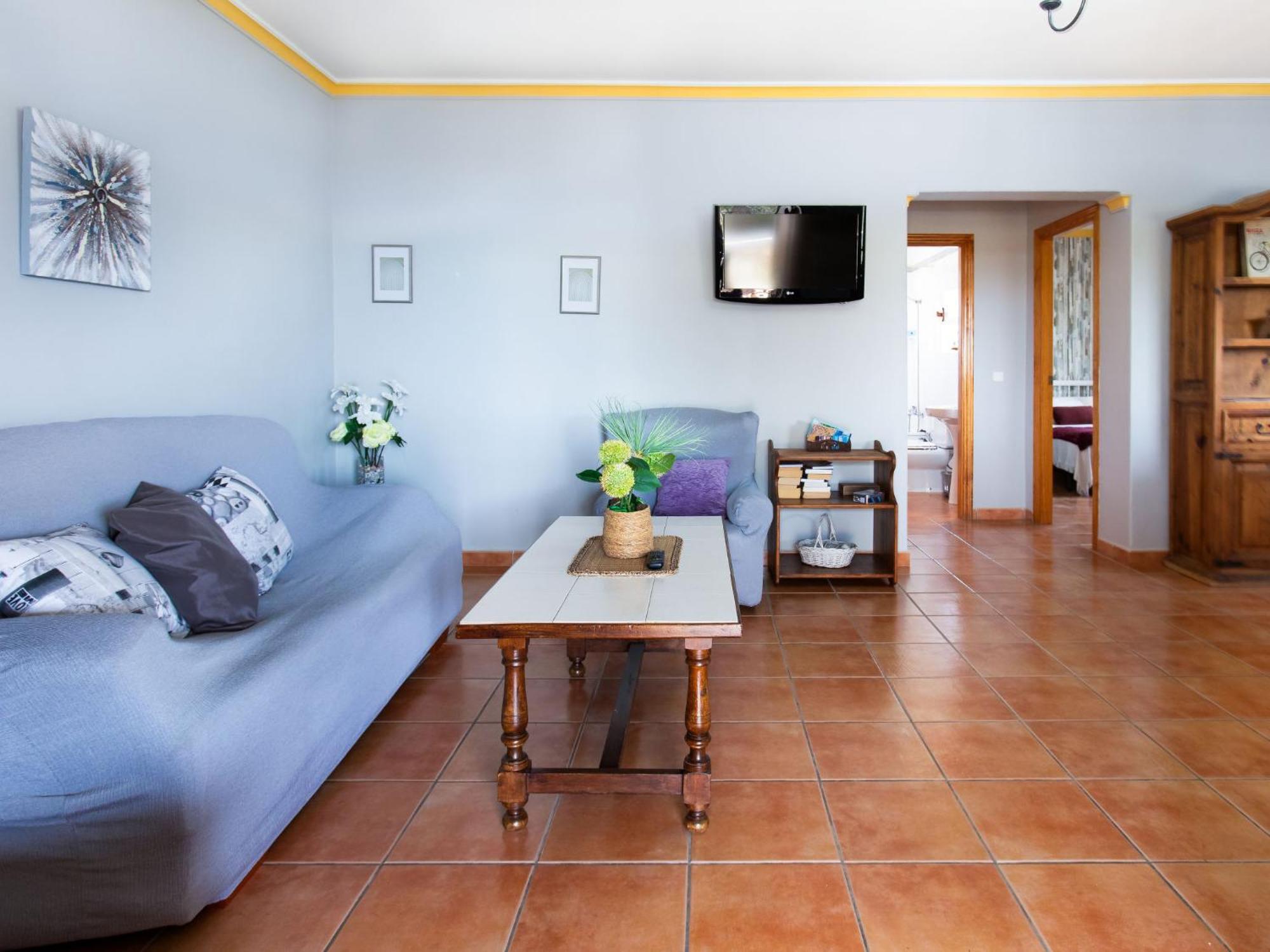 Holiday Home Villa Montemar By Interhome Torrox Bagian luar foto