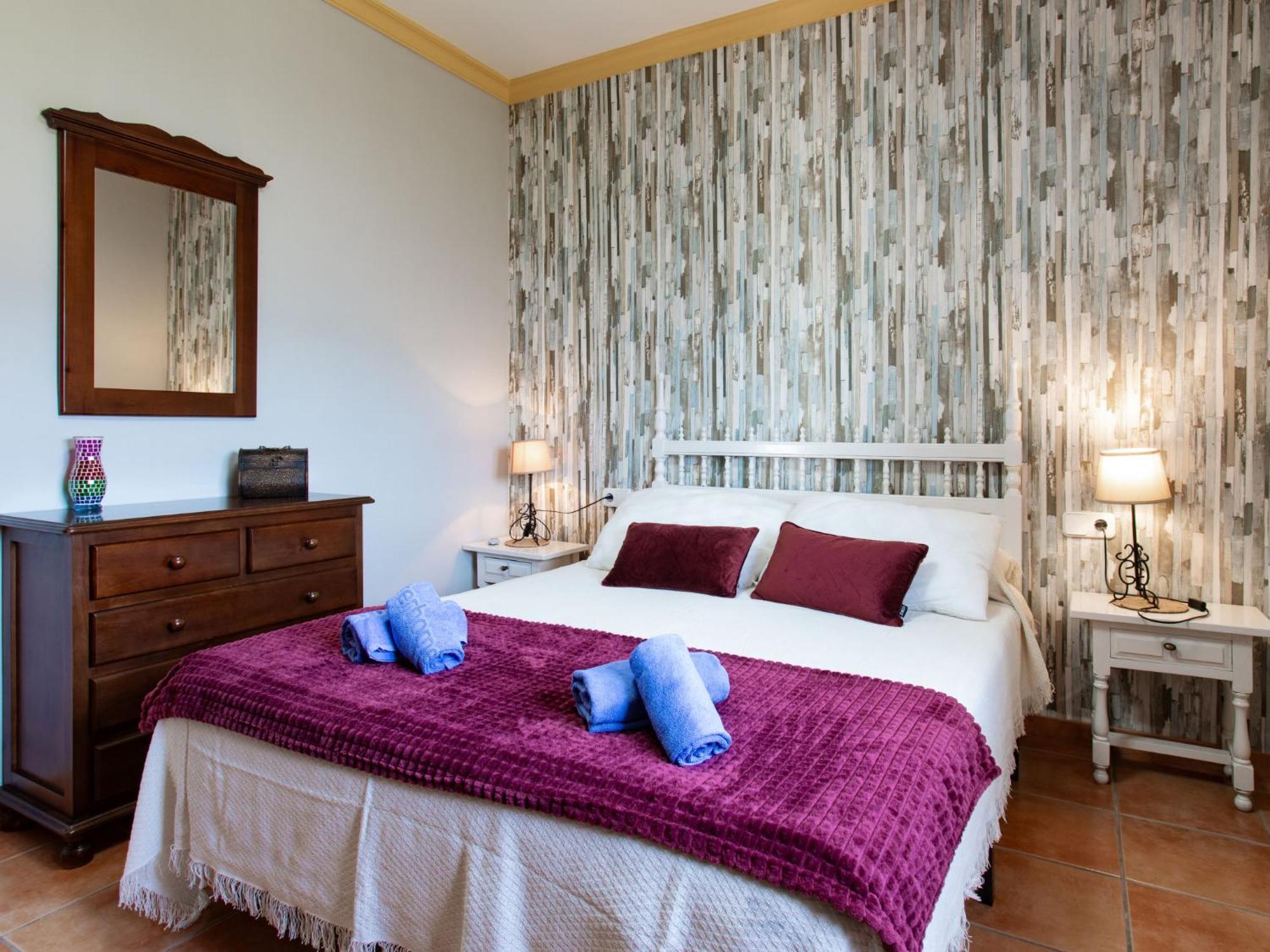 Holiday Home Villa Montemar By Interhome Torrox Bagian luar foto